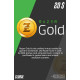 Razer Gold $20 USD [GLOBAL]